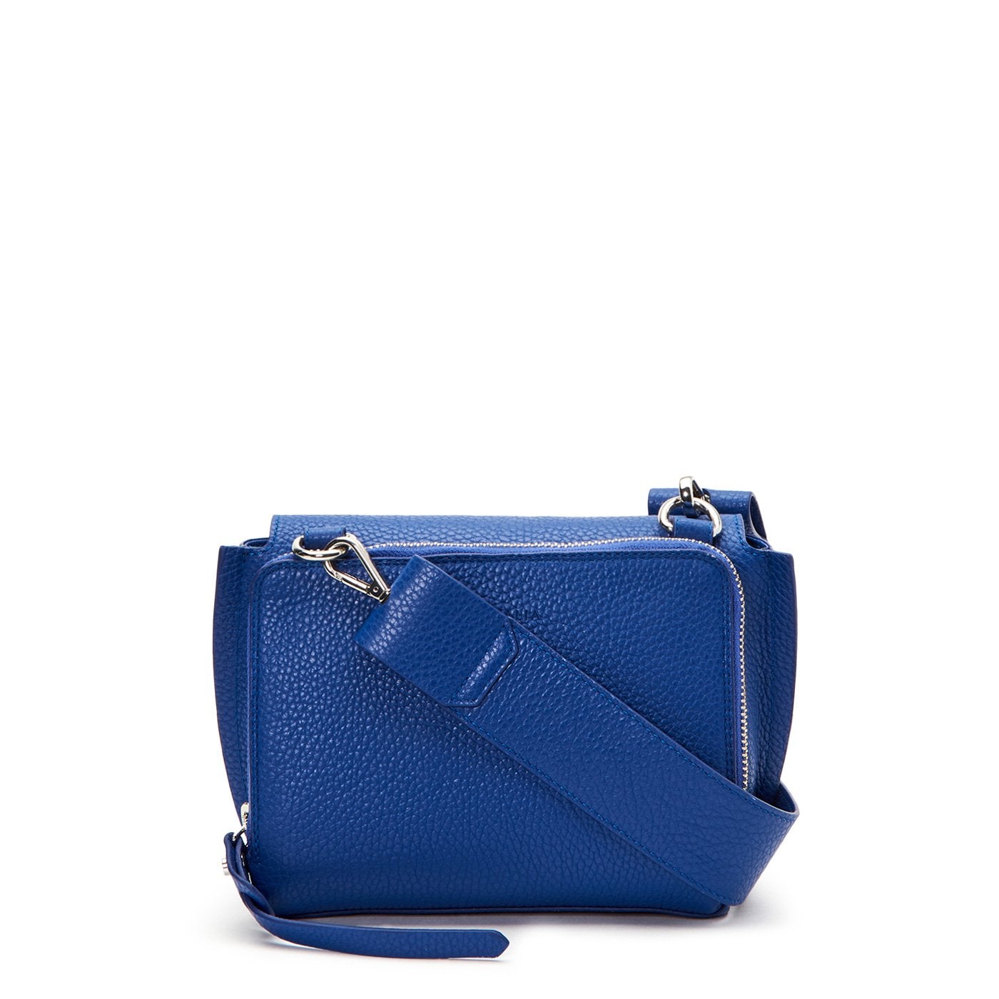 ELECTRIC BLUE