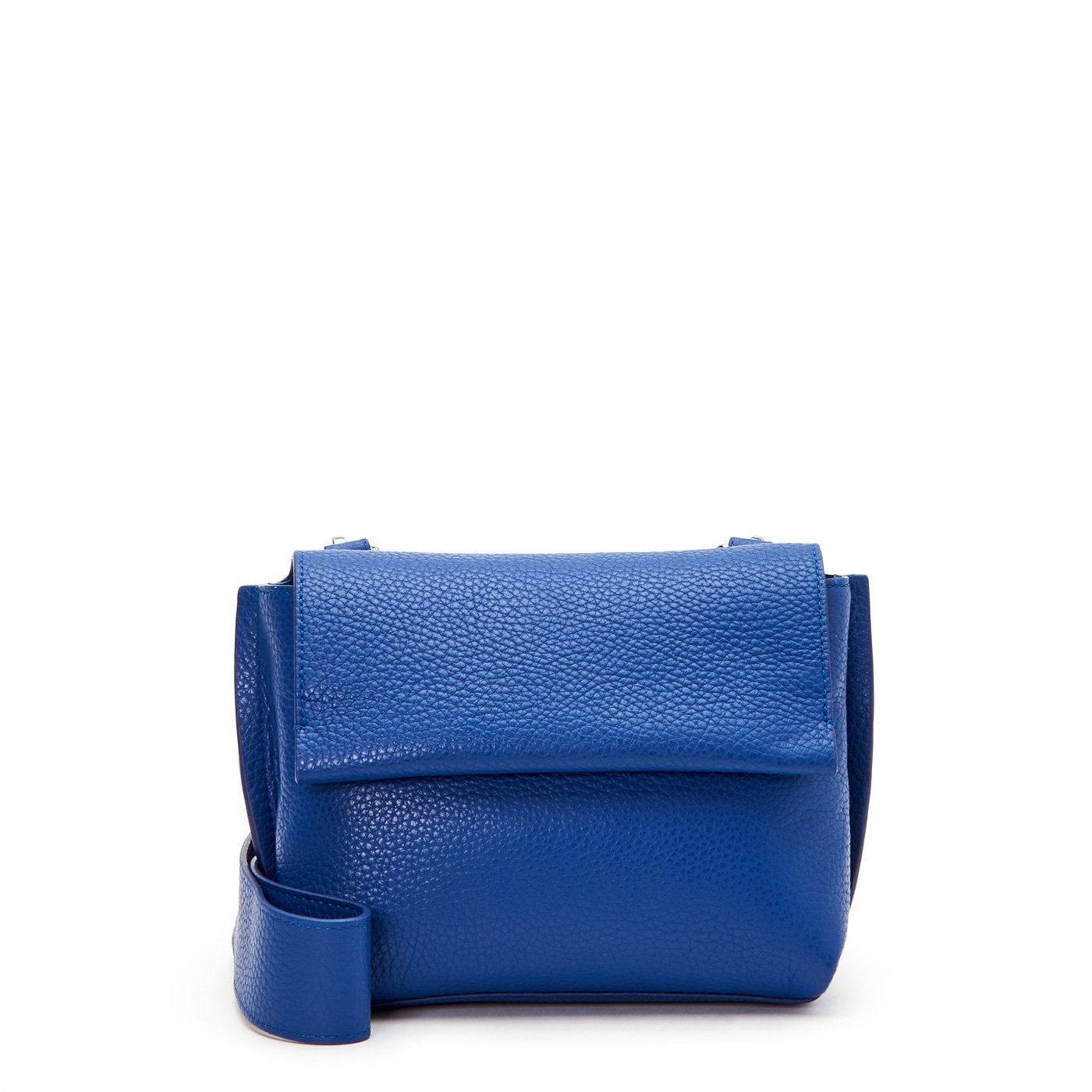 ELECTRIC BLUE