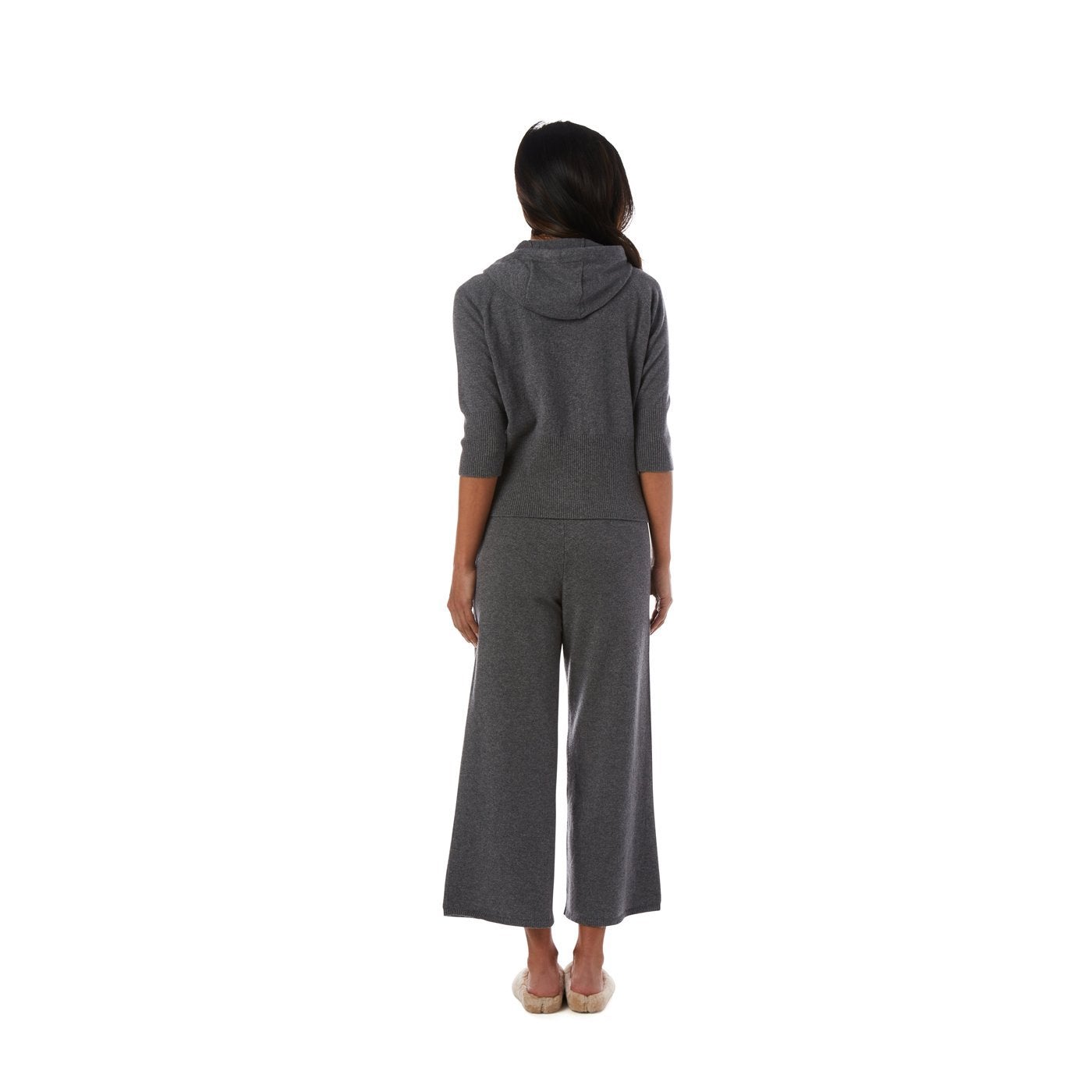GREY MELANGE