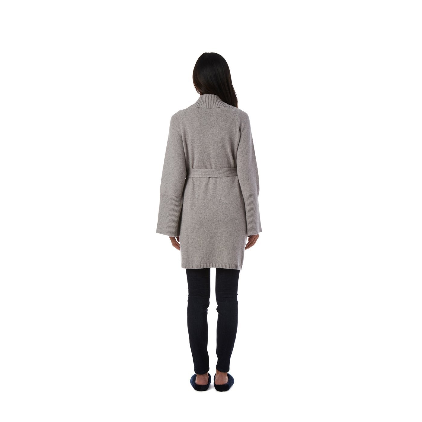 GREY MELANGE