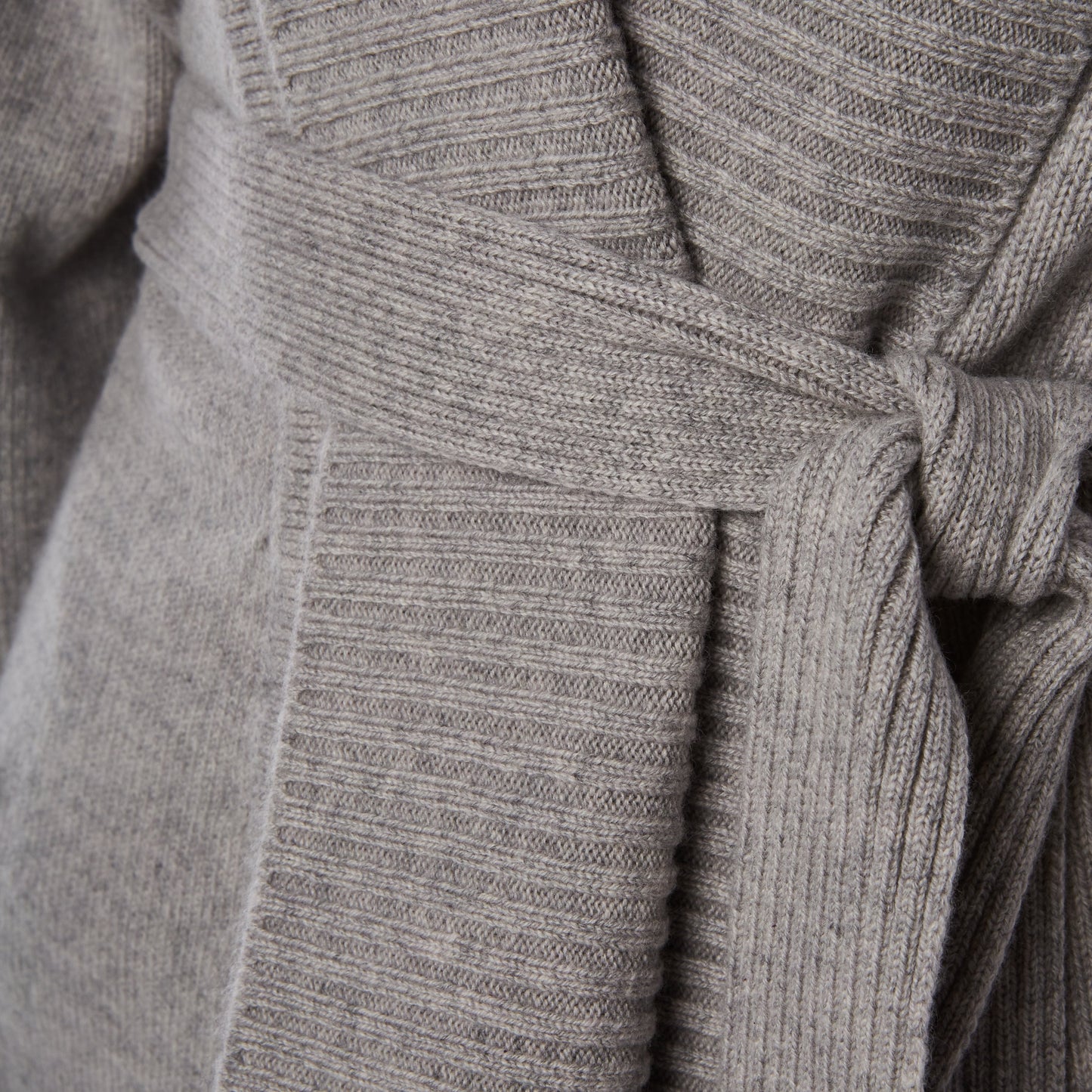 GREY MELANGE