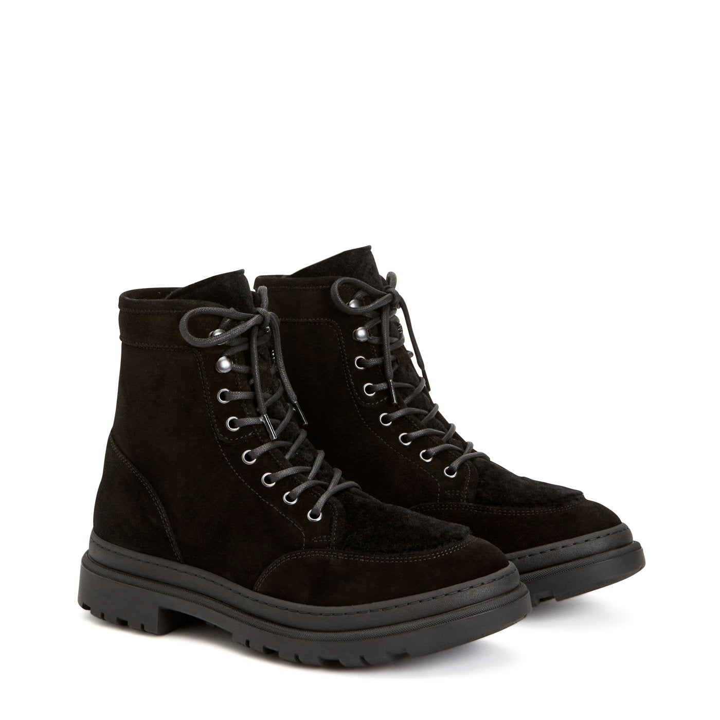 BLACK/BLACK