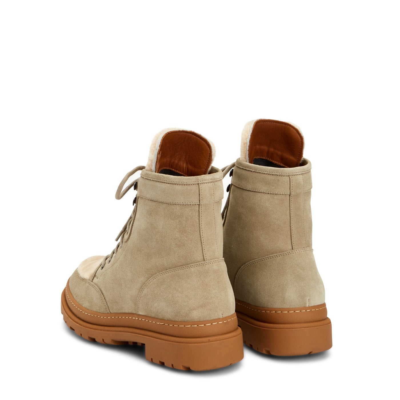 GLACIER/TAUPE
