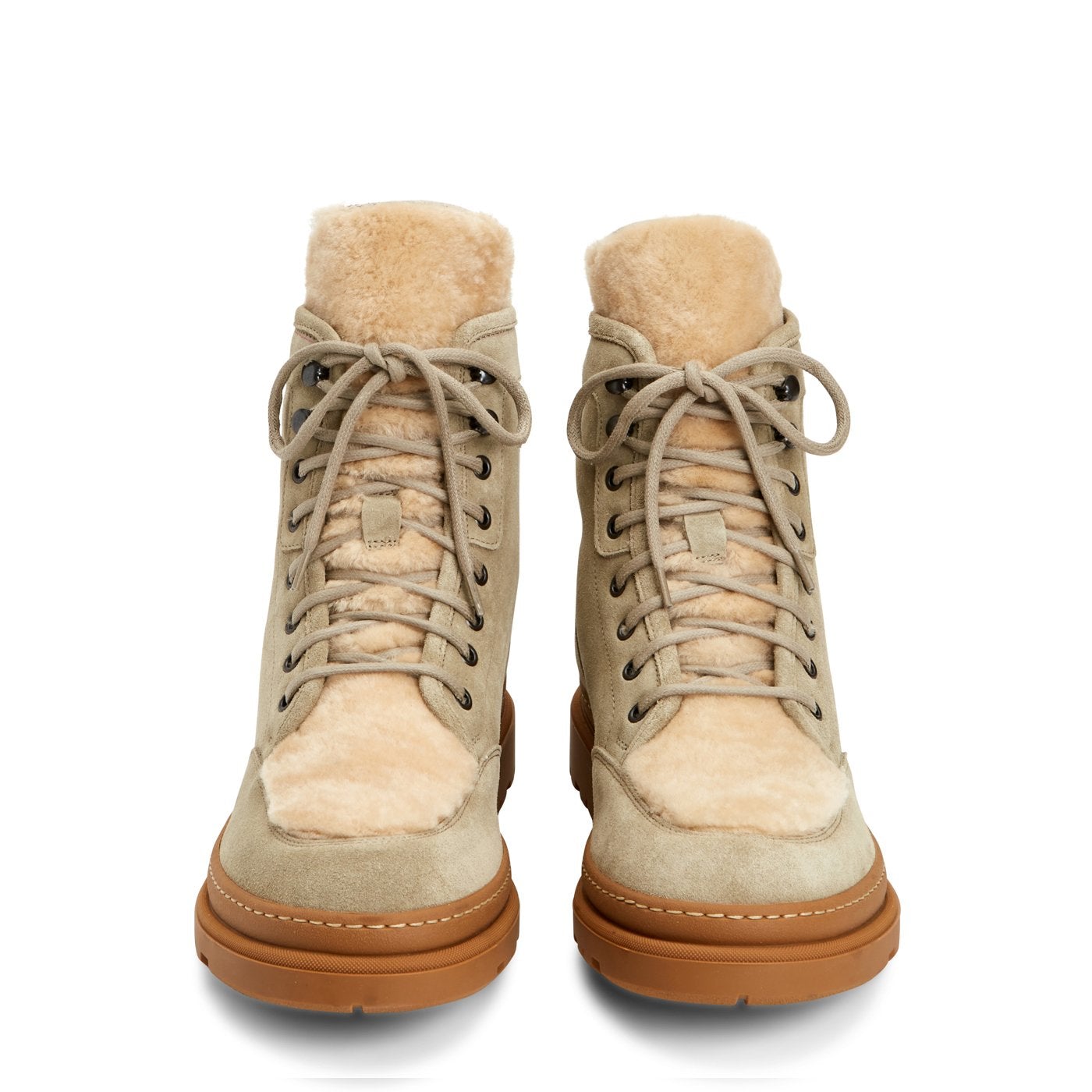 GLACIER/TAUPE