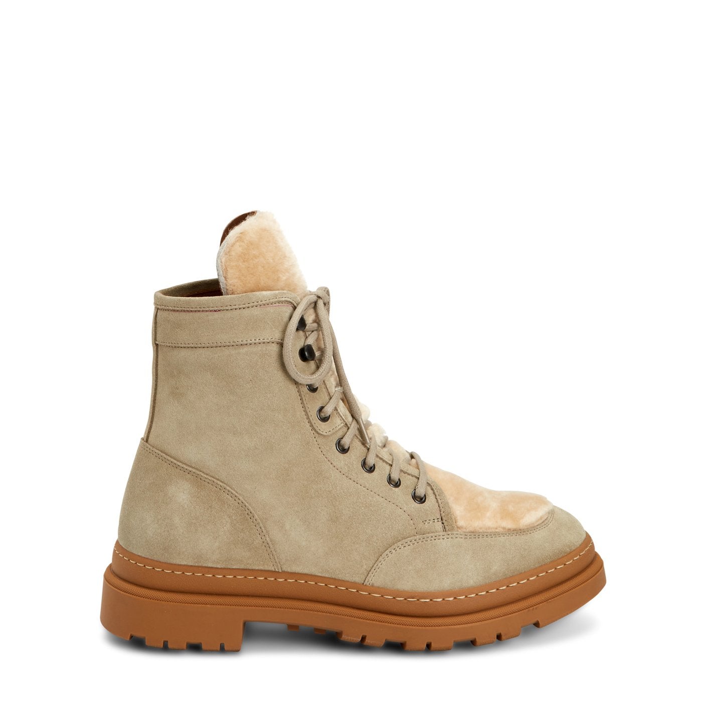 GLACIER/TAUPE