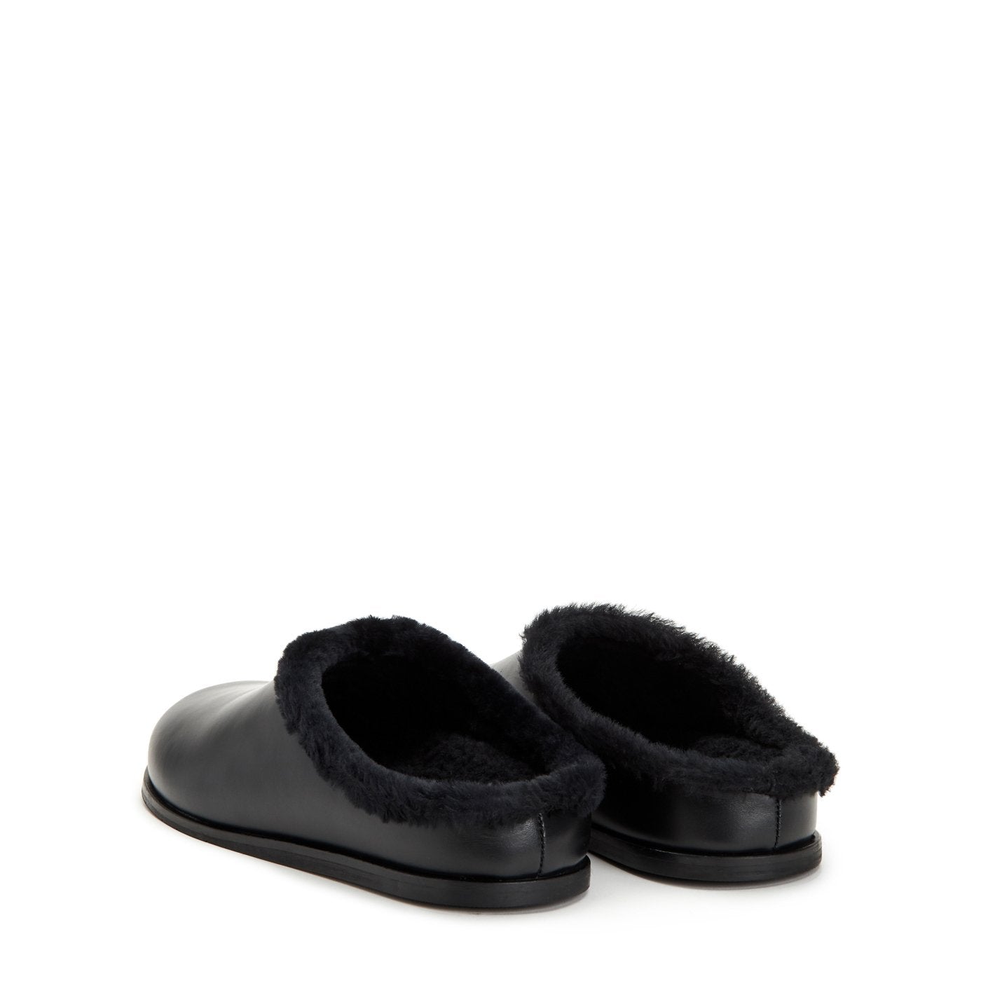 Black/Black