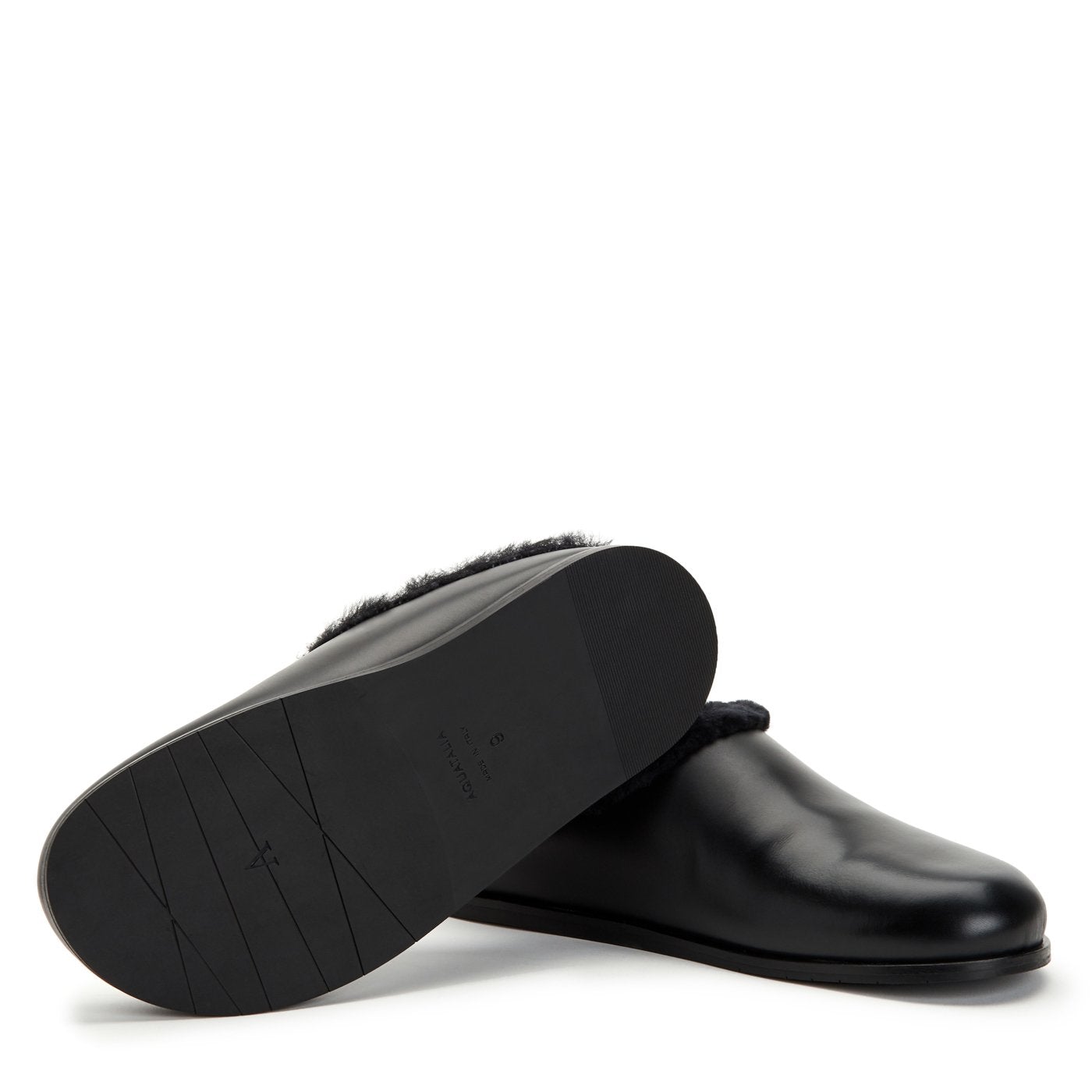 Black/Black