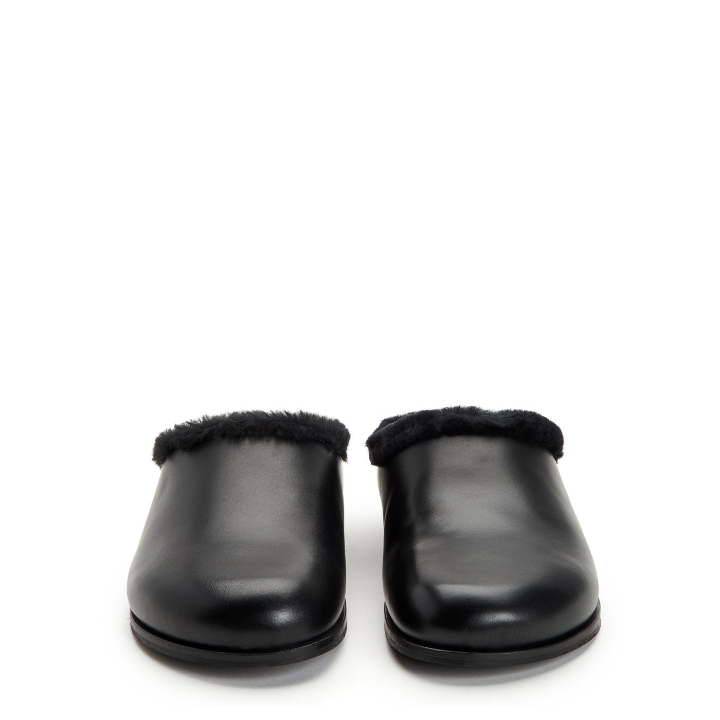 Black/Black