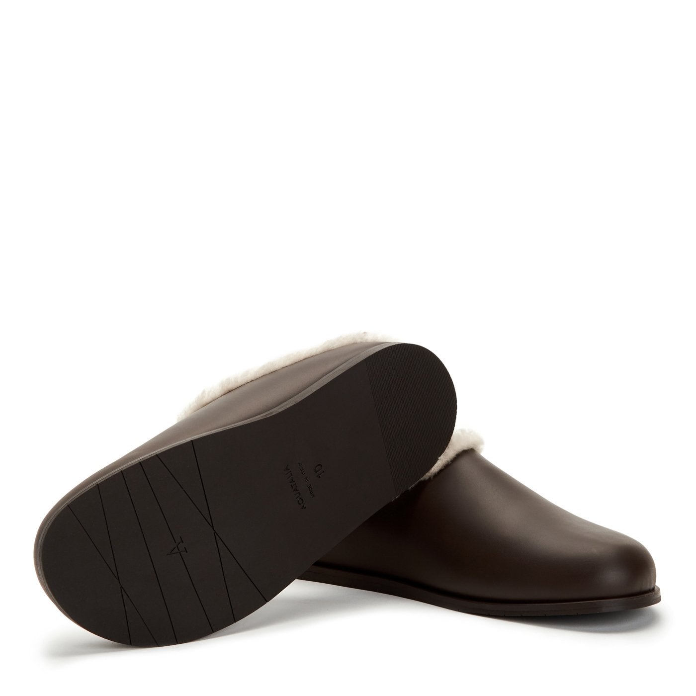 Midnight Brown/Natural
