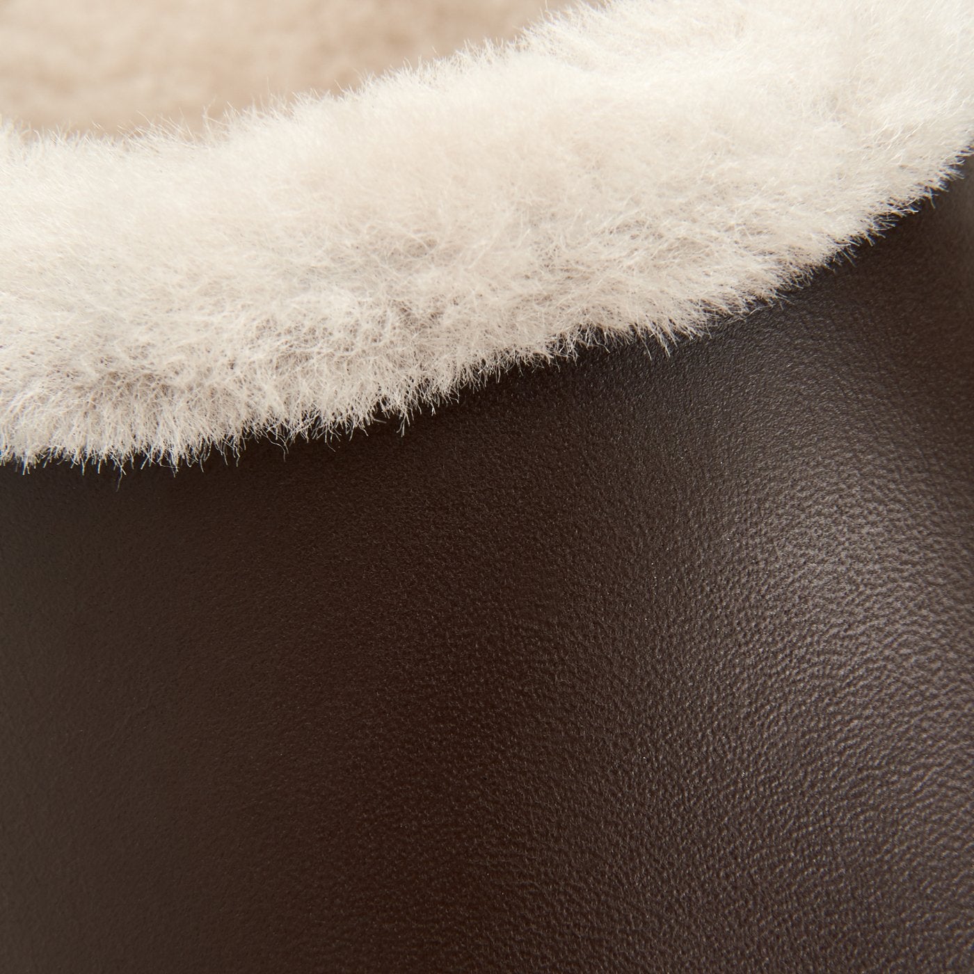 Midnight Brown/Natural