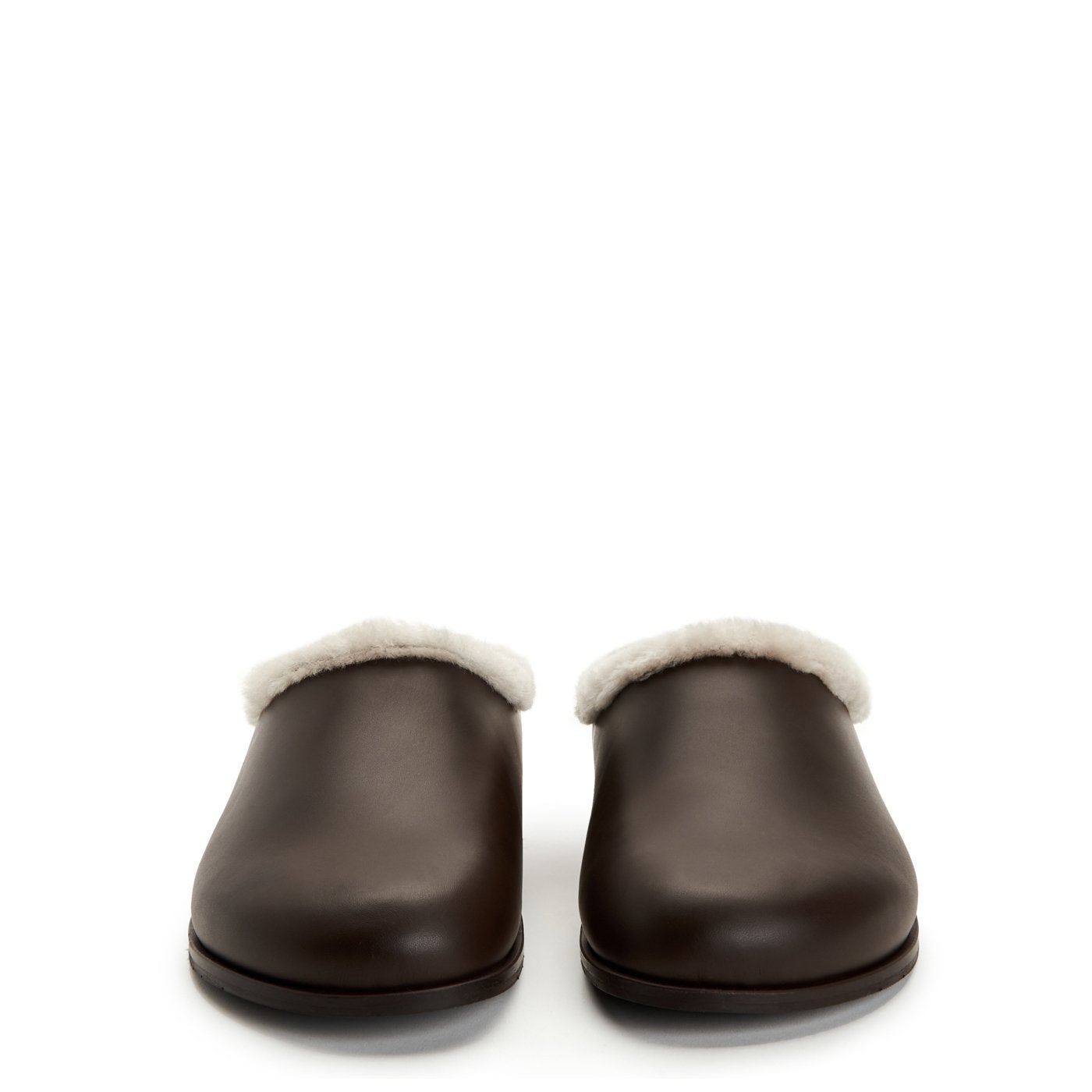 Midnight Brown/Natural