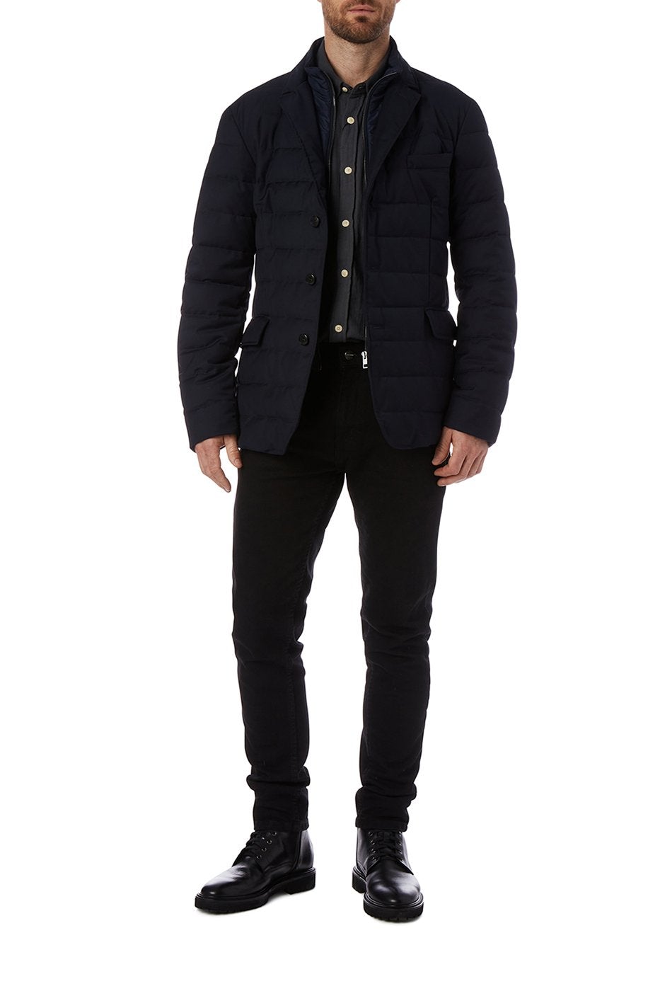 NAVY