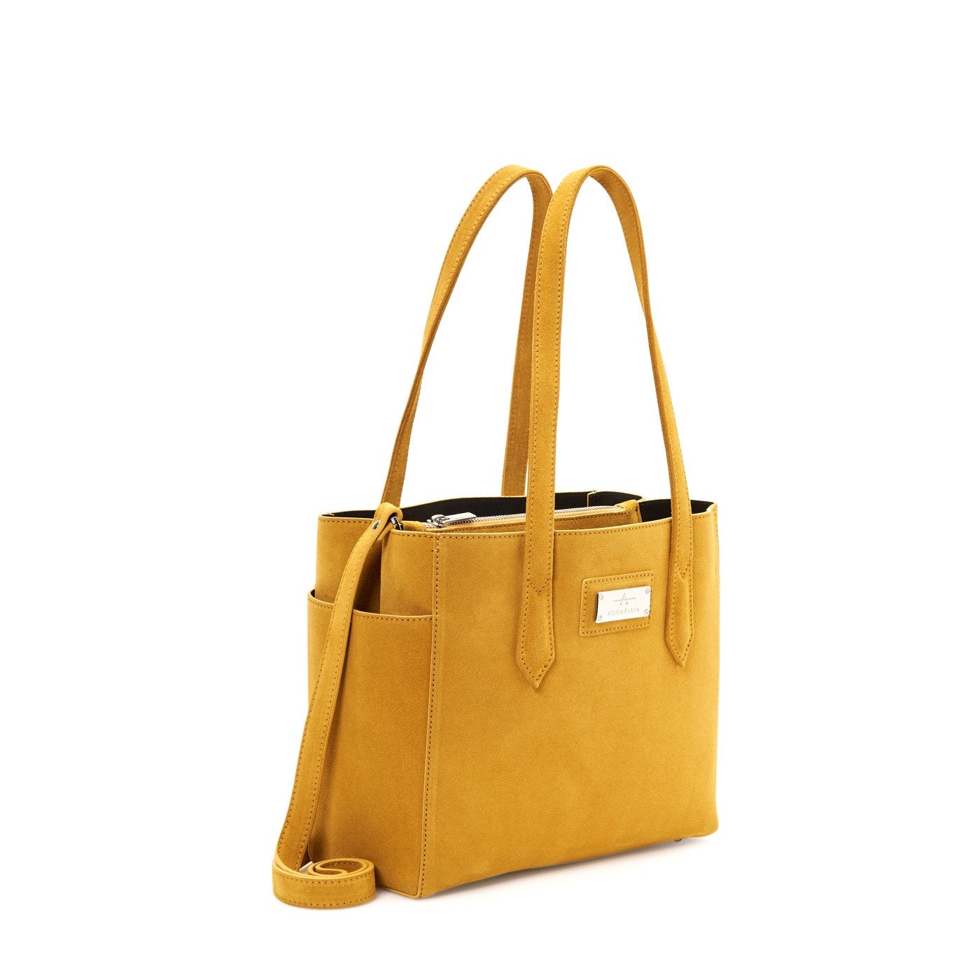 DARK MUSTARD