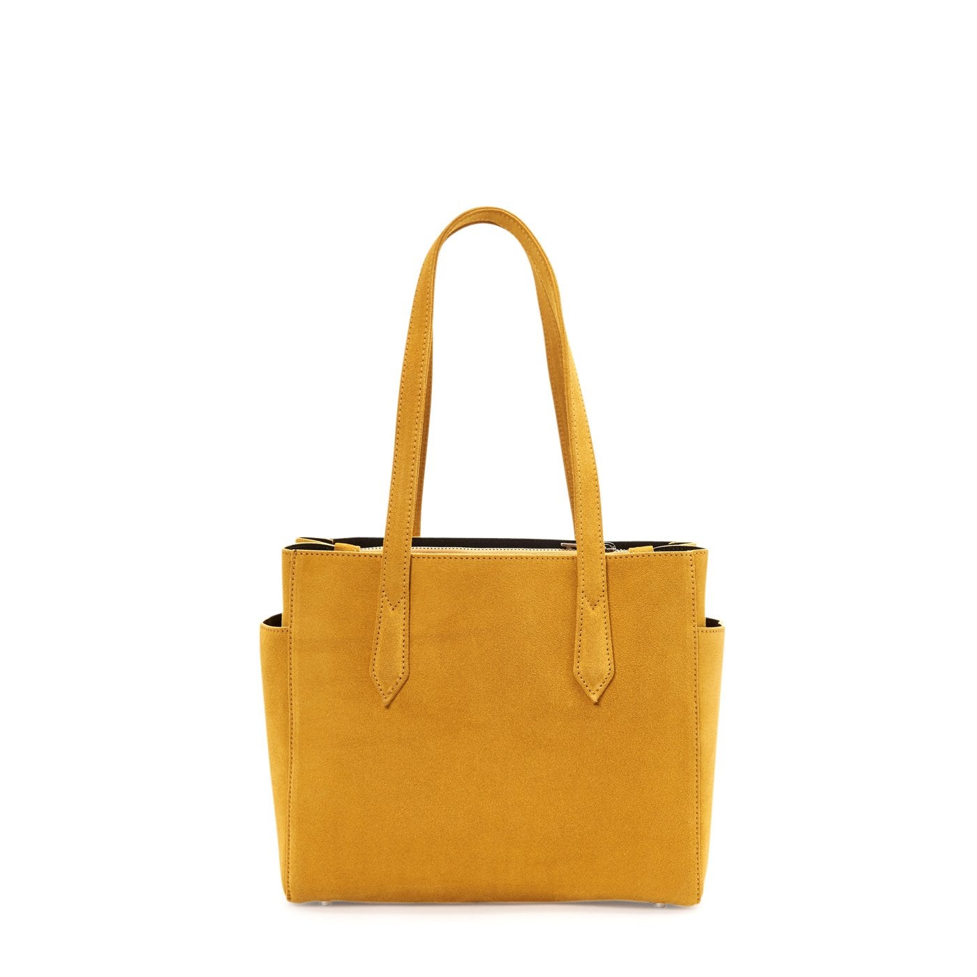 DARK MUSTARD