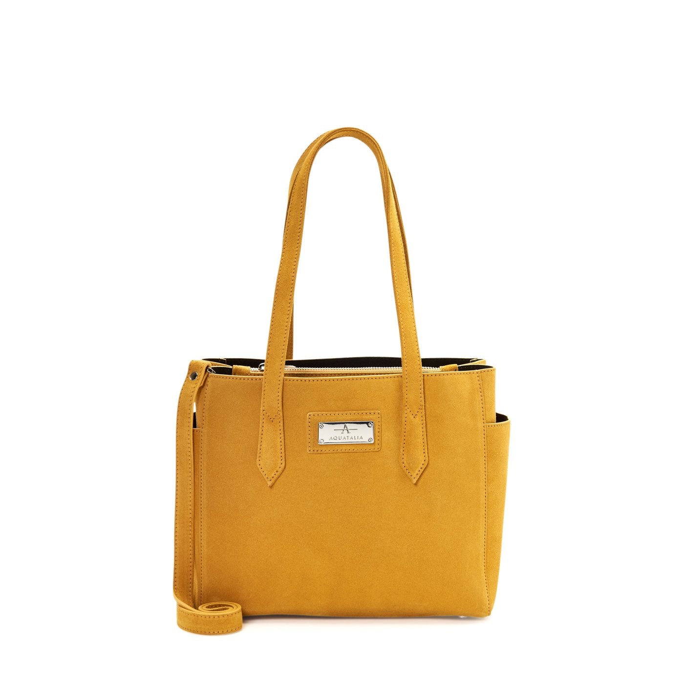 DARK MUSTARD