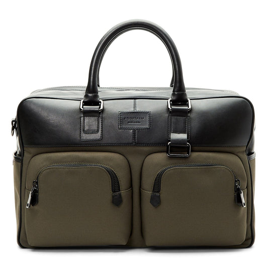 OLIVE BLACK