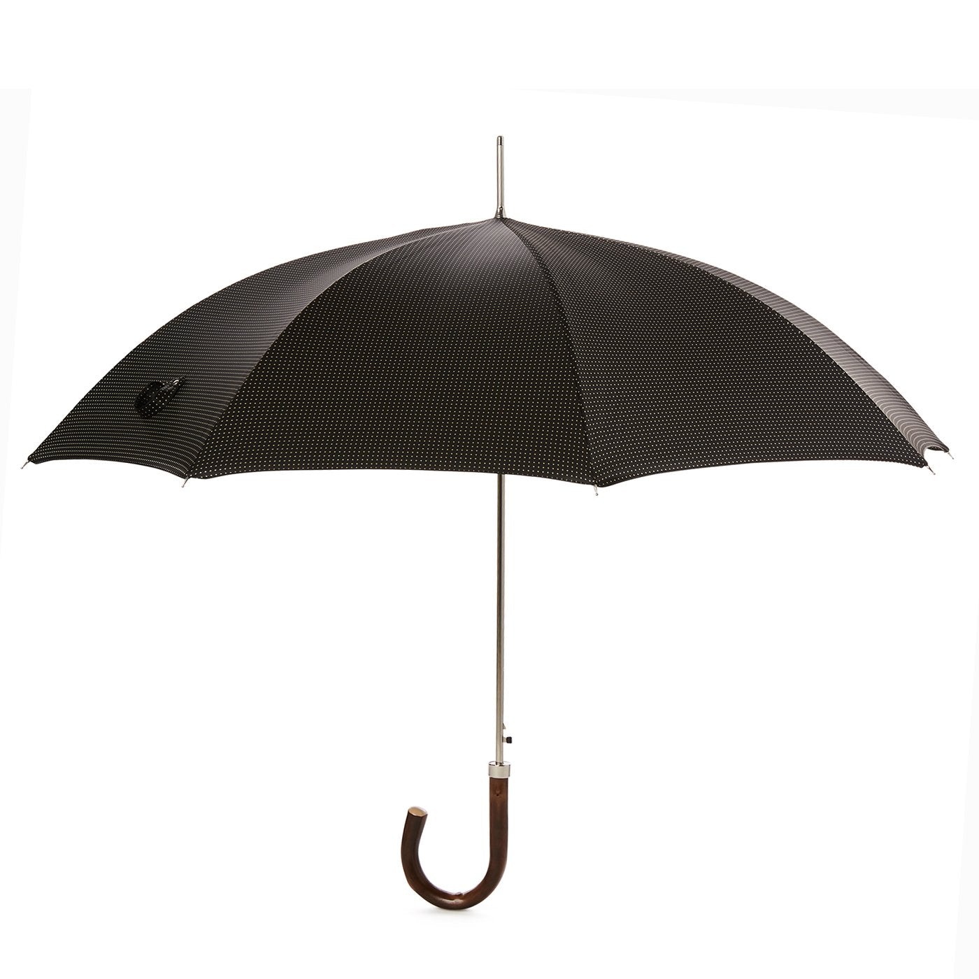JACQUARD LONG UMBRELLA