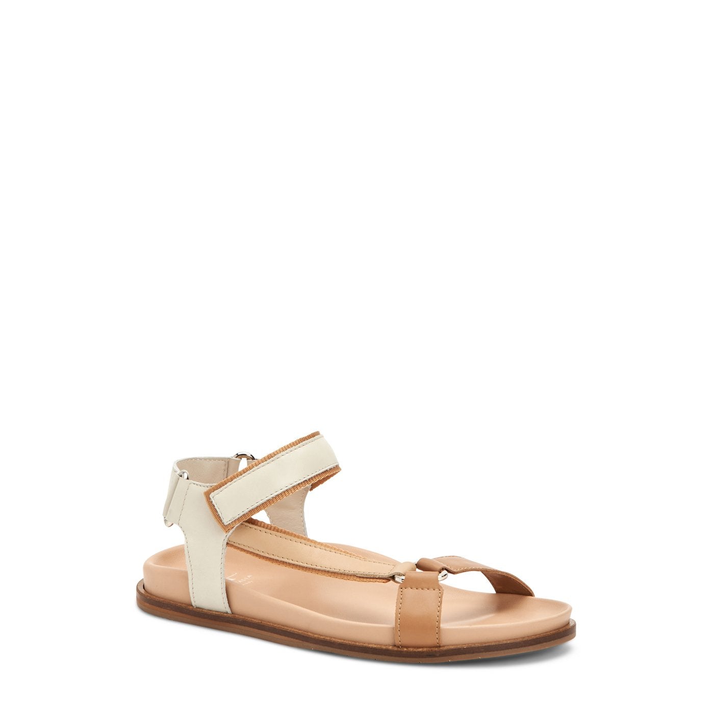 KHAKI/CAPPUCCINO/WHITE