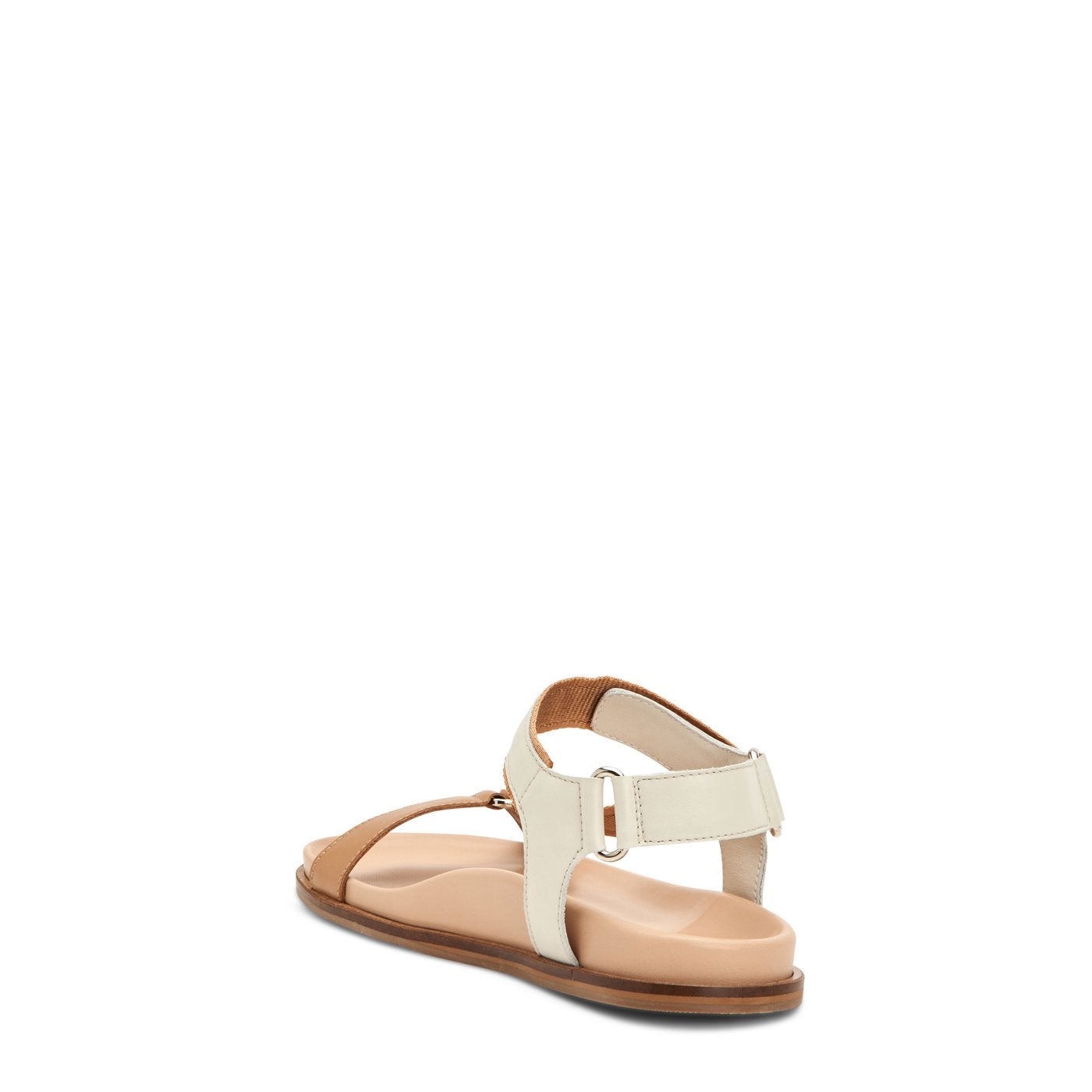 KHAKI/CAPPUCCINO/WHITE