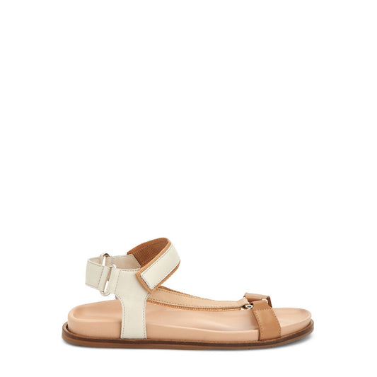 KHAKI/CAPPUCCINO/WHITE