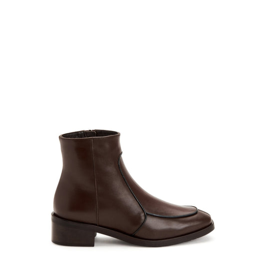 MIDNIGHT BROWN