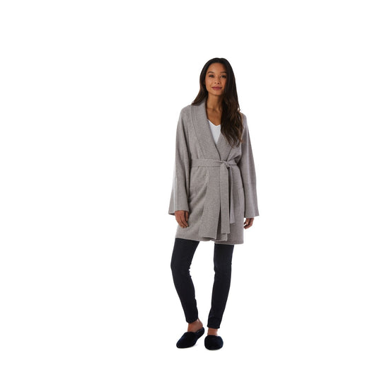 GREY MELANGE