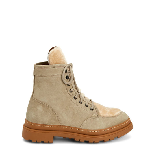 GLACIER/TAUPE
