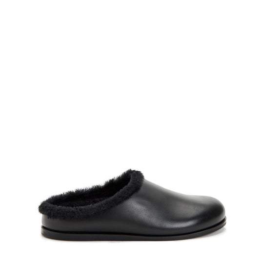 Black/Black
