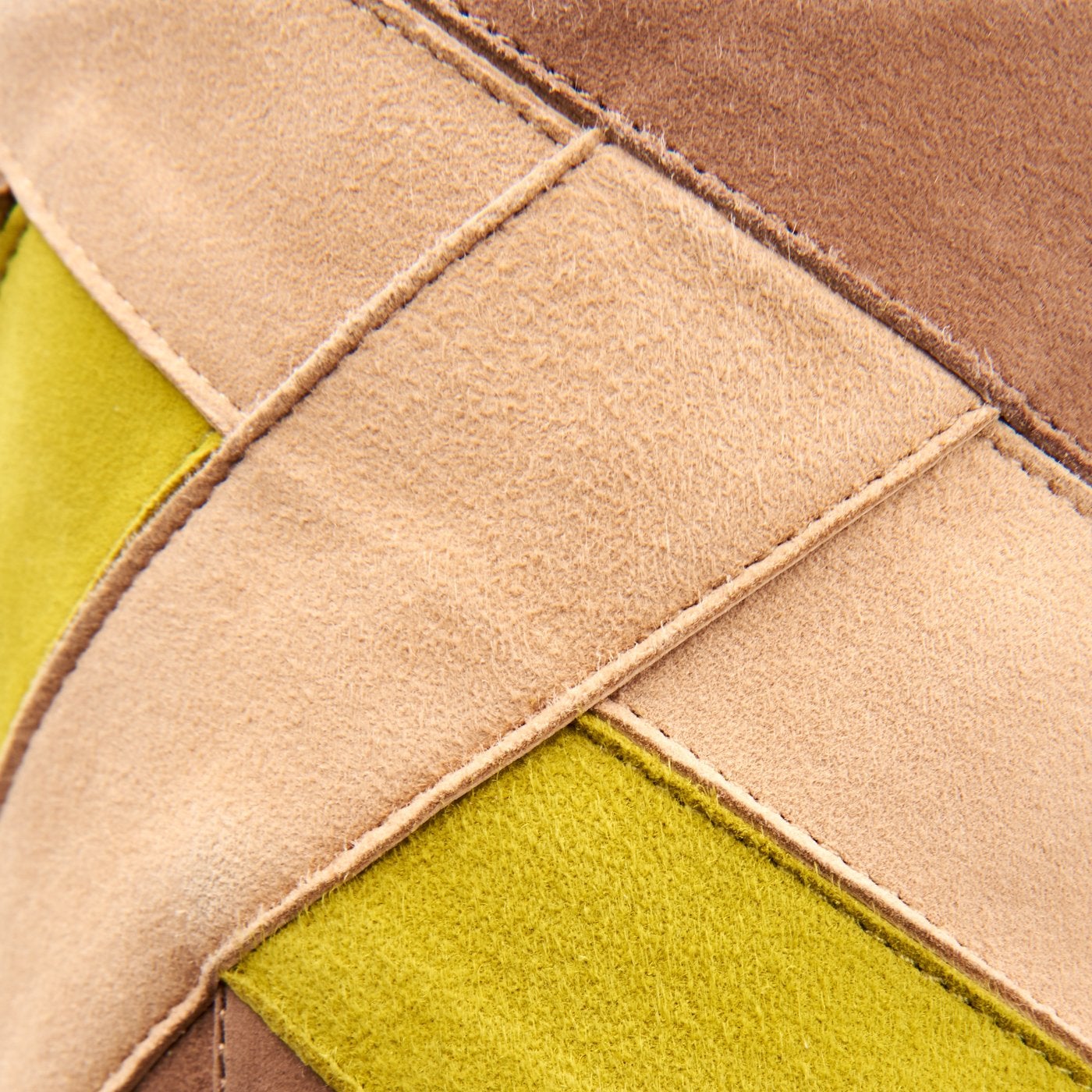 TAUPE/CAPPUCCINO/LIME