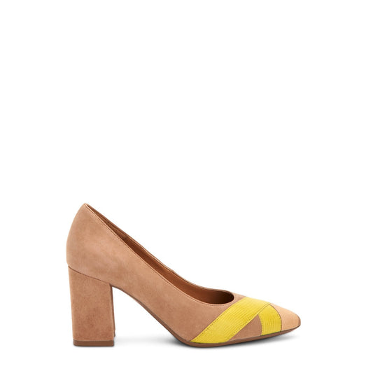 TAUPE/CAPPUCCINO/LIME